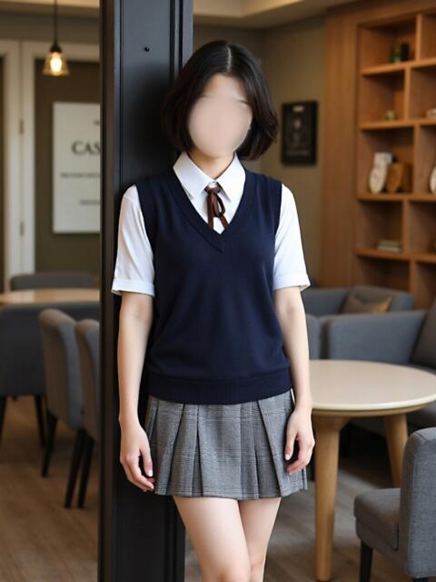 あゆな 制服向上委員会(イメクラ)