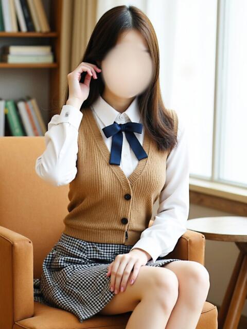 かすみ 制服向上委員会(イメクラ)
