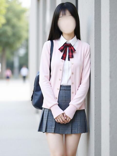 さな 制服向上委員会(イメクラ)