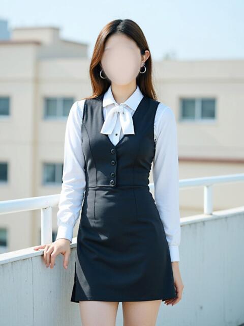 黒川ちえ 制服向上委員会（イメクラ）