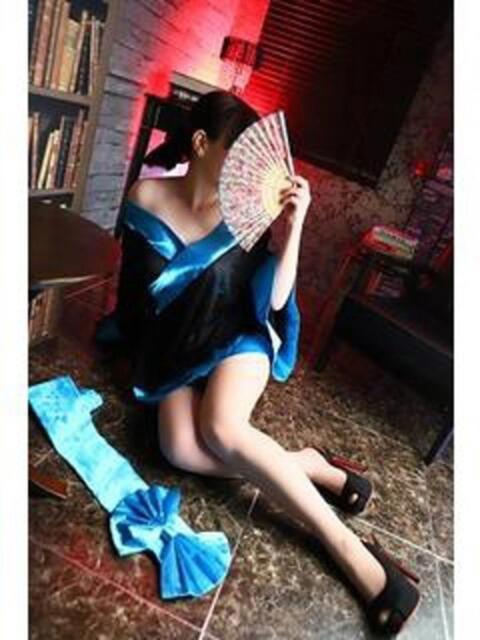 【新人】霞(かすみ) 花魁company(エステ)