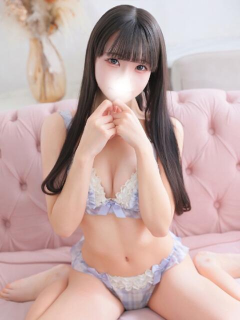 あまね★最上級イチャ甘ロリ娘★ Chloe鶯谷・上野店 S級素人清楚系デリヘル（デリヘル）