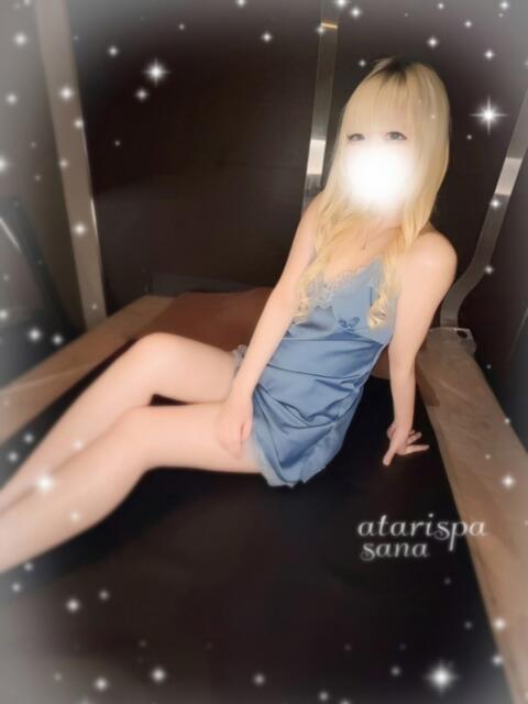 さな 当たりSPA（【非風俗】メンズエステ）