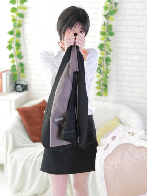 ココア秘書 秘書の品格 クラブアッシュ ヴァリエ(ファッションヘルス)