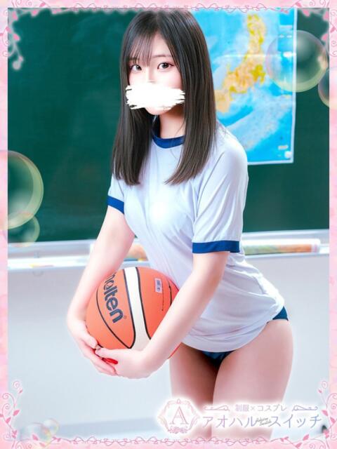 成田まな 制服×コスプレ アオハルスイッチ(ホテヘル&デリヘル)