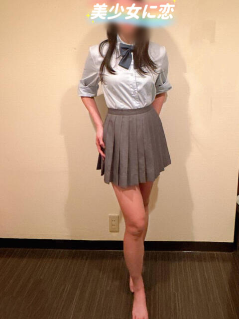 ムー 美少女に恋（アジアンデリヘル）