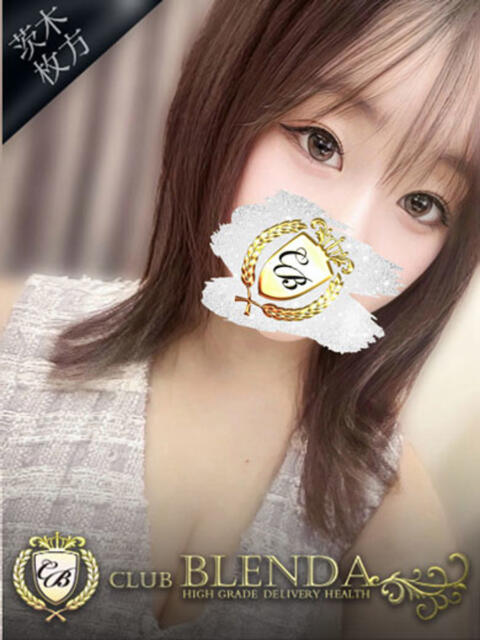 花宮　りの クラブ　ブレンダ茨木・枚方店（デリヘル）