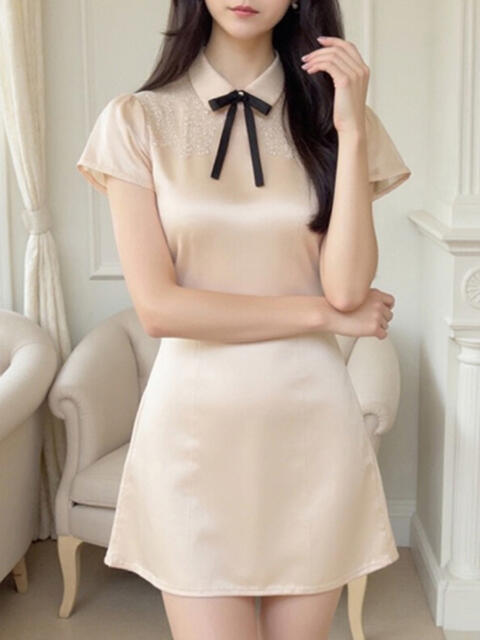 ゆりな 贅沢なひと時（デリヘル）