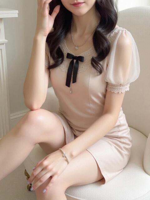 ゆりな 贅沢なひと時（デリヘル）