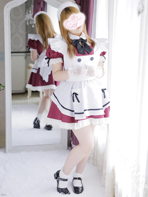 愛沢　ひな メイドin横浜（横浜ハレ系）（メイド系ヘルス）