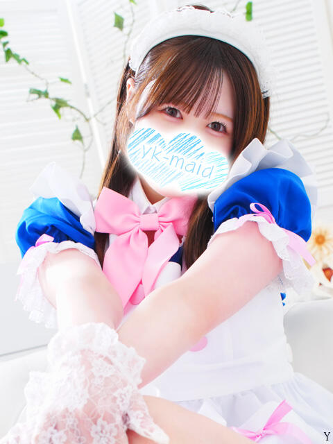 桃瀬ひなた メイドin横浜（横浜ハレ系）（メイド系ヘルス）