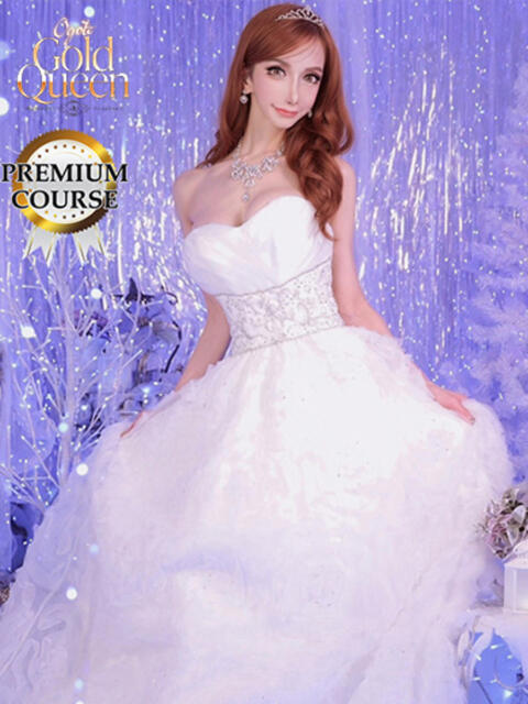 及川真琴 ゴールドクイーン(ソープランド)