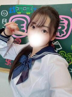 かほ(黒髪清楚系×素人) 学園天国（曙町/ヘルス）