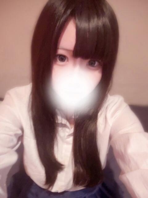 くう(男性経験極小) 学園天国（ファッションヘルス）