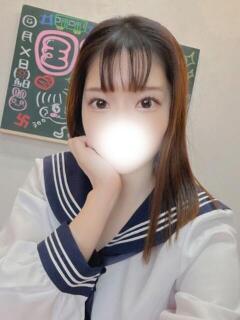 かのん(ミニスレンダー巨乳) 学園天国（曙町/ヘルス）