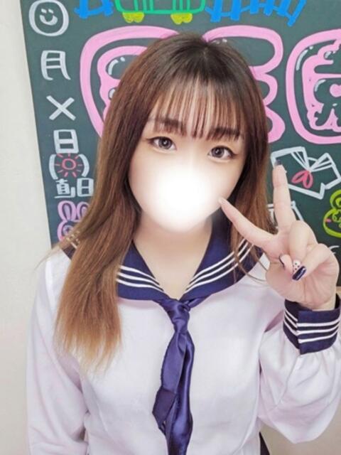 みつき(F乳に感謝) 学園天国(ファッションヘルス)