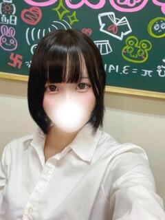 なの(Fカップスレンダー美女) 学園天国（曙町/ヘルス）