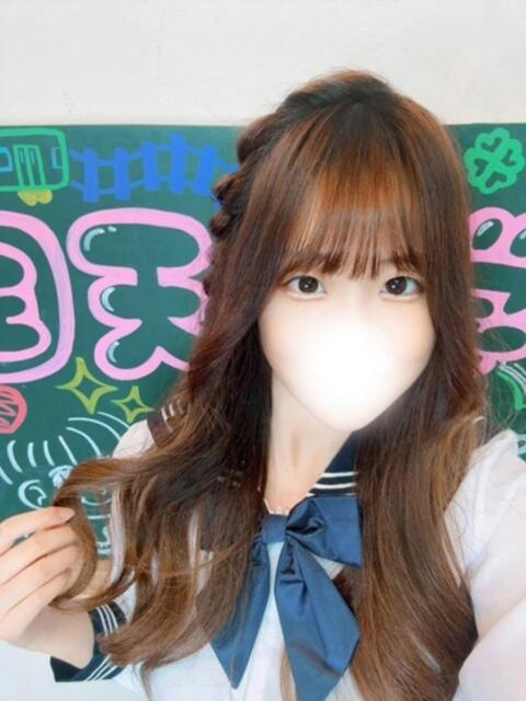 さな(オナニー大好き) 学園天国（ファッションヘルス）