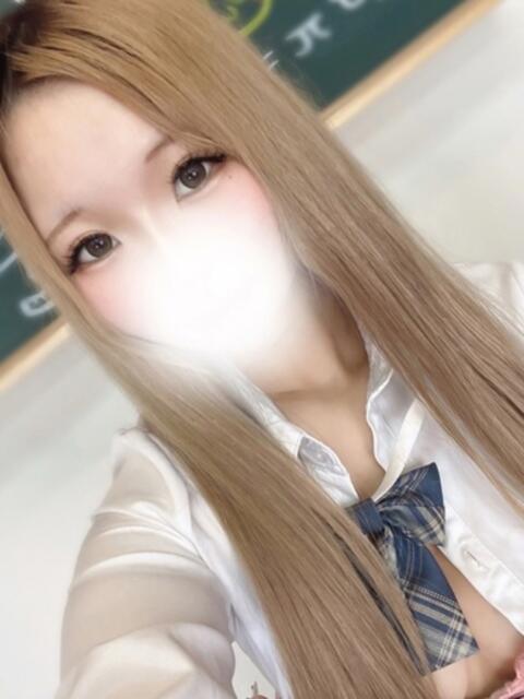 あいか(敏感娘！) 学園天国（ファッションヘルス）