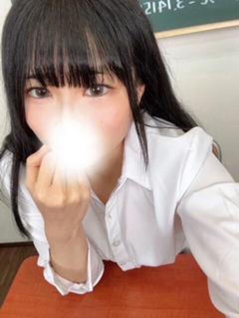 さやか(黒髪清楚な素人娘！) 学園天国（ファッションヘルス）