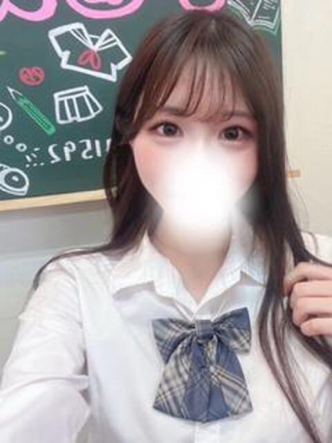 ななせ(清楚系エロカワ) 学園天国（ファッションヘルス）