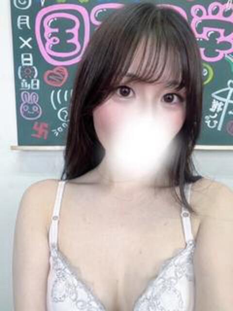 ななせ(清楚系エロカワ) 学園天国（ファッションヘルス）