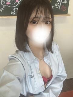 こはく(唯一無二の女の子) 学園天国（曙町/ヘルス）