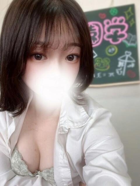 きき(圧倒的超素人感) 学園天国（ファッションヘルス）