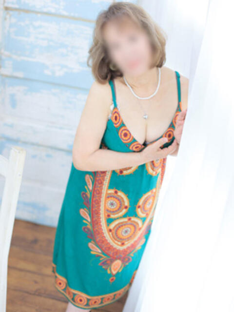 るみこ 汁婆クラブ(熟女ホテヘル&デリヘル)