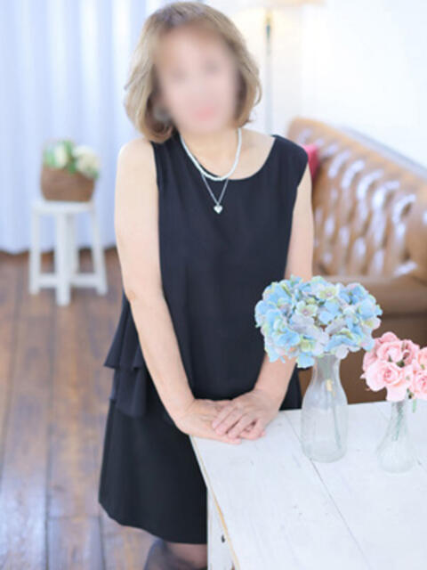 るみこ 汁婆クラブ(熟女ホテヘル&デリヘル)