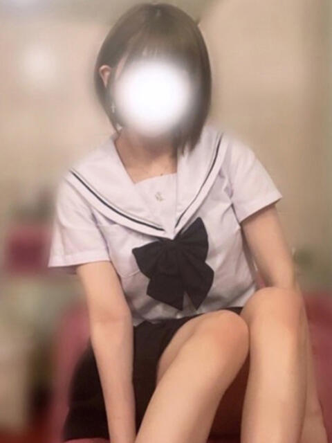 るかモデル級美少女降臨 俺のジュニア(デリヘル)