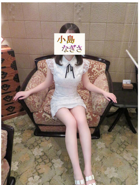 体入　小島なぎさ 牛若丸（高級ソープランド）