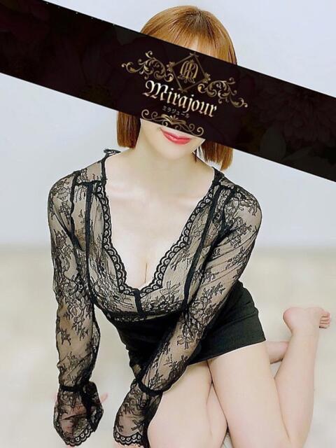 永瀬ゆあ Mirajour(【非風俗】メンズエステ)