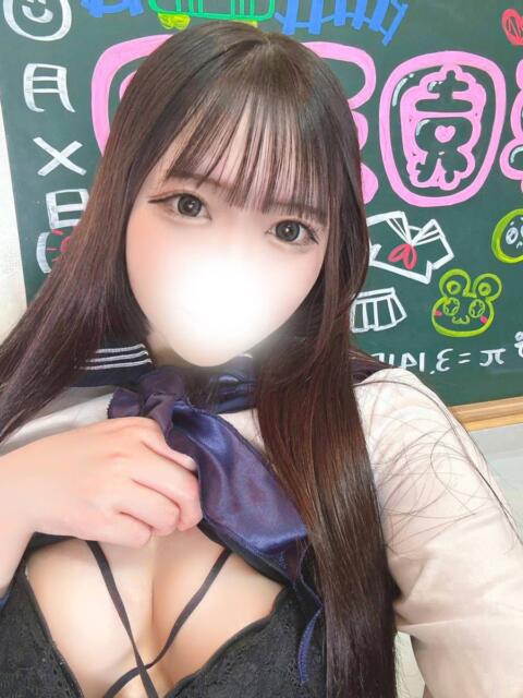 ゆわ(魅惑の美少女) 学園天国(ファッションヘルス)