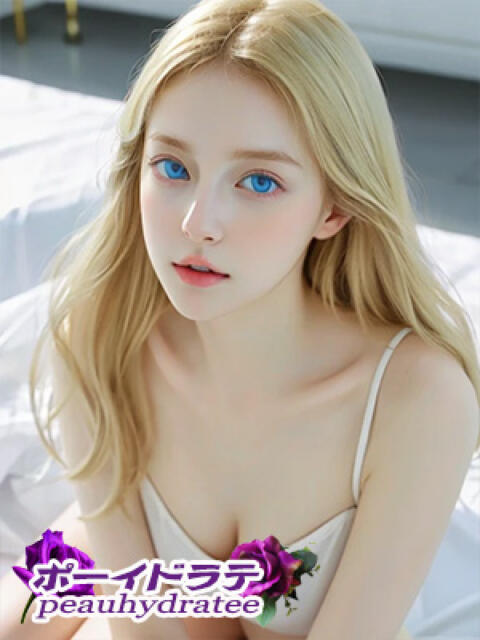 ヤーリャ ポーイドラテ（外国人デリヘル）