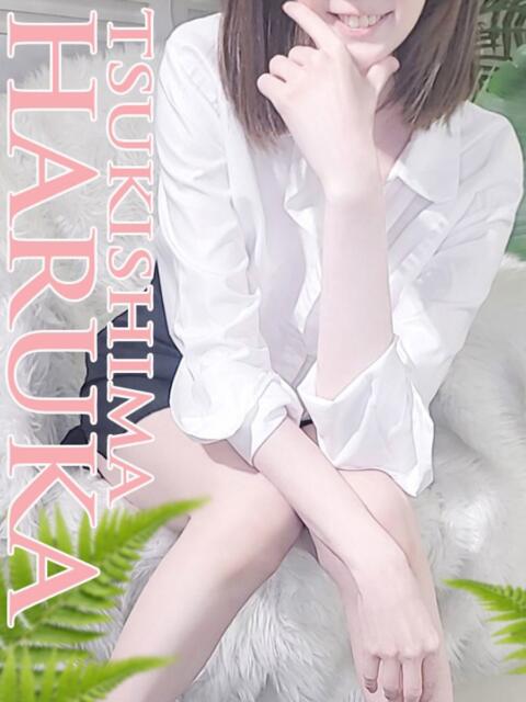 月島はるか 禁断のメンズエステR-18堺・南大阪店（回春エステ）