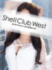 南瀬　ゆいな シェルクラブ・ウエスト（/）