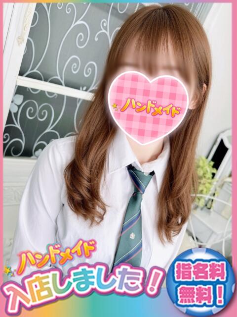 みれい 神田ハンドメイド（美少女手コキ専門店）