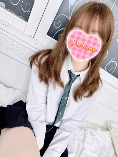 みれい 神田ハンドメイド（美少女手コキ専門店）