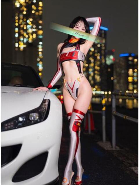 めみ 夕月（高級ソープランド）