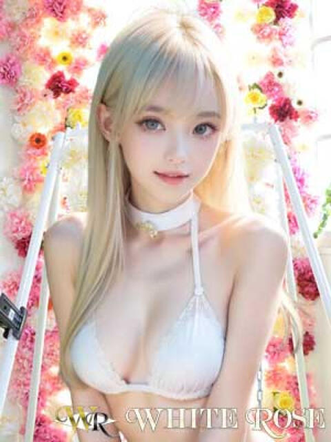ラッテ ホワイトローズ（金髪外国人デリヘル）