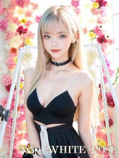 ラッテ ホワイトローズ（金髪外国人デリヘル）