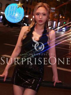 水無楓 ニューハーフヘルスSURPRISE ONE日本橋店（日本橋/ニューハーフ）