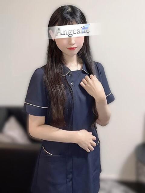 三川ねね Angeaile～アンジュエール（【非風俗】メンズエステ）