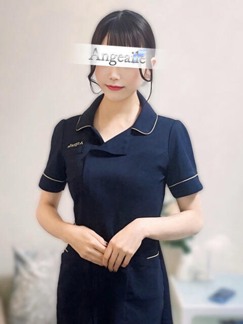 陽咲ことね Angeaile～アンジュエール（【非風俗】メンズエステ）