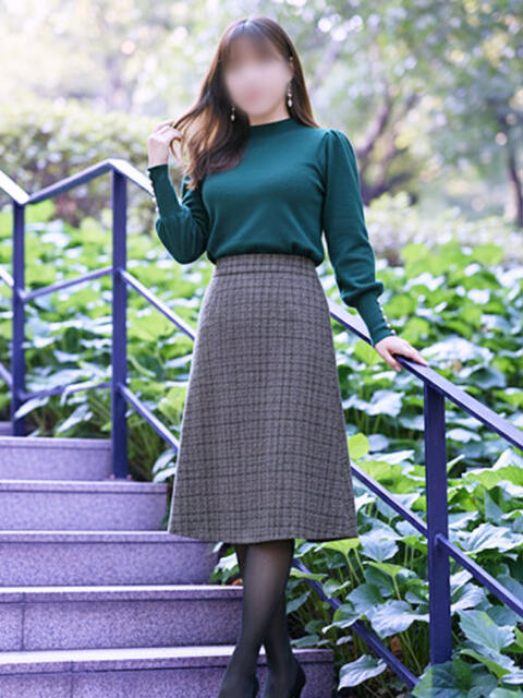 美南 ミセスラウンジ東京(人妻系デリヘル)