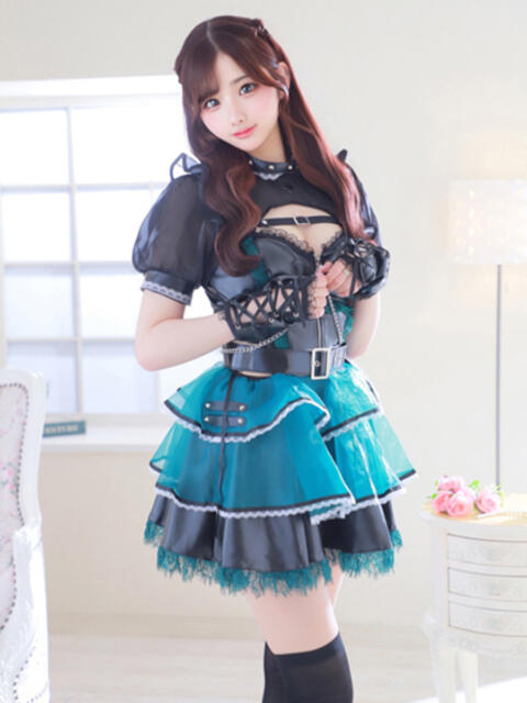 桜庭みお ウルトラハピネス(デリヘル)