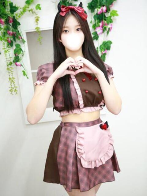 草原まお 池袋手コキパラダイス　見習い天使とイタズラ小悪魔（オナクラ）