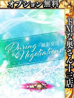 ルカ ドMな奥さん 十三店（十三/デリヘル）