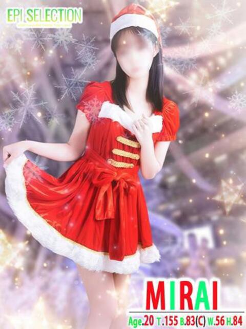 みらい エピセレクション(ソープランド)